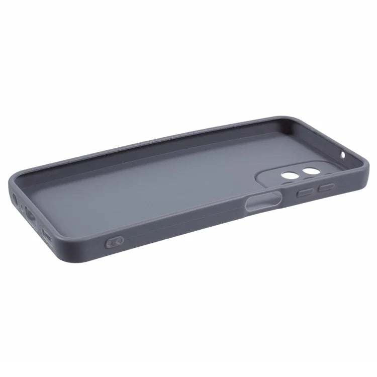 XL Series For Samsung Galaxy A23 4G / A23 5G (Global Version) Kickstand Case Phone TPU Cover