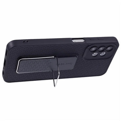 XL Series For Samsung Galaxy A23 4G / A23 5G (Global Version) Kickstand Case Phone TPU Cover