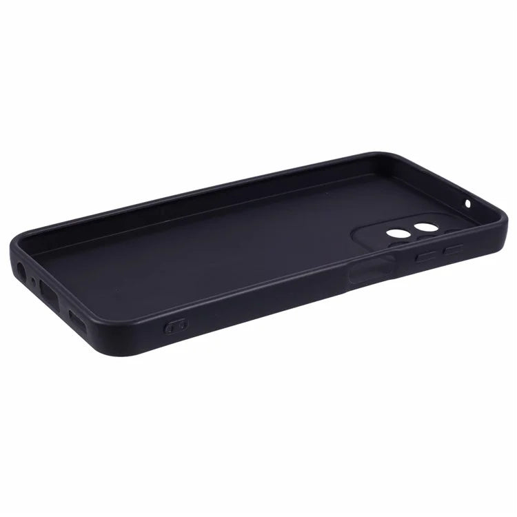 XL Series For Samsung Galaxy A23 4G / A23 5G (Global Version) Kickstand Case Phone TPU Cover