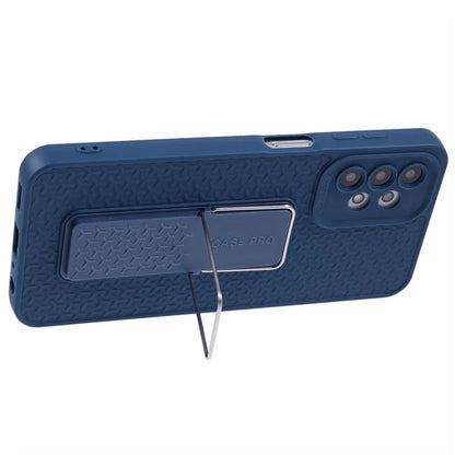XL Series For Samsung Galaxy A23 4G / A23 5G (Global Version) Kickstand Case Phone TPU Cover