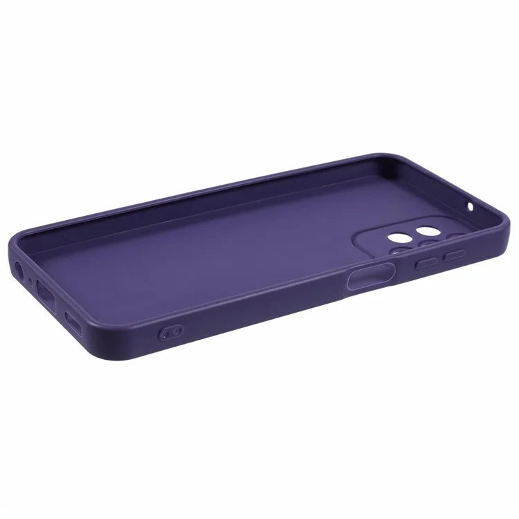 XL Series For Samsung Galaxy A23 4G / A23 5G (Global Version) Kickstand Case Phone TPU Cover