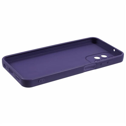 XL Series For Samsung Galaxy A23 4G / A23 5G (Global Version) Kickstand Case Phone TPU Cover