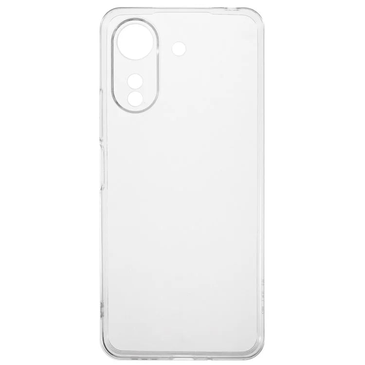 For Xiaomi Redmi 13C 4G / Poco C65 4G Case TPU Phone Cover Watermark-Resistant