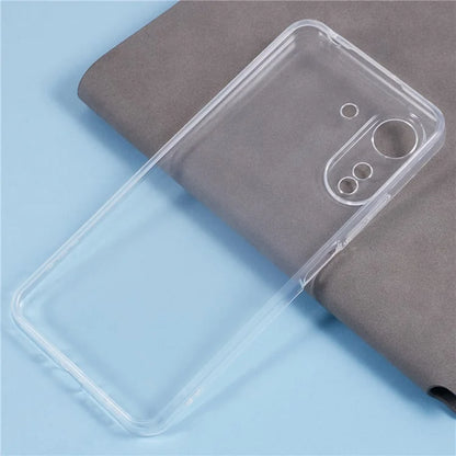 For Xiaomi Redmi 13C 4G / Poco C65 4G Case TPU Phone Cover Watermark-Resistant