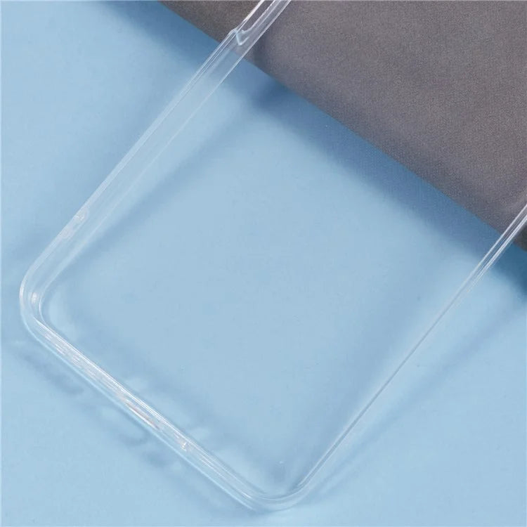 For Xiaomi Redmi 13C 4G / Poco C65 4G Case TPU Phone Cover Watermark-Resistant