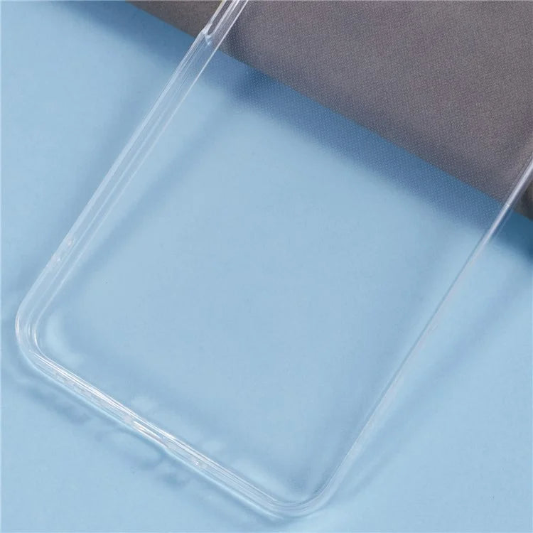 For Xiaomi Redmi 13C 5G Case TPU Phone Cover Watermark-Resistant