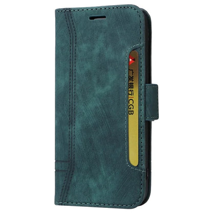 BETOPNICE 001 for iPhone 16 Pro Max Case Wallet Leather Phone Cover with Strap