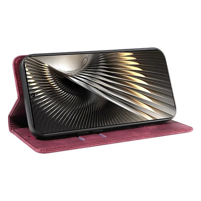 BETOPNICE 003 For Xiaomi Redmi Turbo 3 5G / Poco F6 5G Case RFID Blocking Leather Phone Cover