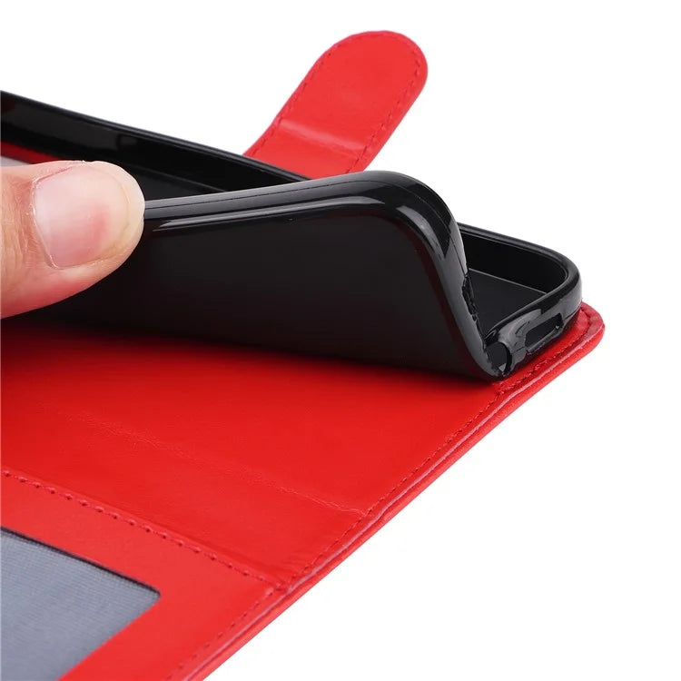 For Xiaomi Redmi Turbo 3 5G / Poco F6 5G Case Sunflower Leather Wallet Phone Folio Cover