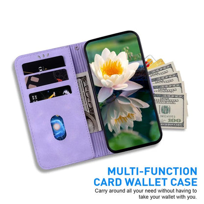 For Xiaomi Redmi Note 13 Pro+ 5G Case Leather Folio Book Stand Phone Cover Lotus Pattern