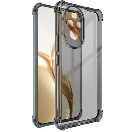 IMAK For Honor 200 5G Case Soft TPU Airbag Protection Phone Cover