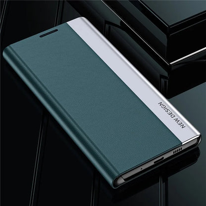 For Xiaomi Poco F6 Pro 5G / Redmi K70 5G / K70 Pro 5G Stand Case Anti-Scratch Leather Phone Cover