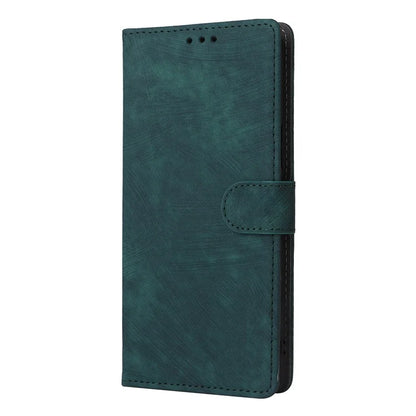 For Xiaomi Redmi 13 4G / Poco M6 4G / Redmi Note 13R 5G Case RFID Blocking Leather Phone Cover