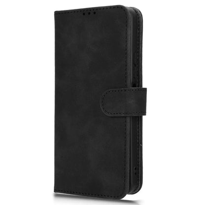 For Xiaomi Redmi 13 4G / Note 13R 5G Case Scratch-Proof PU Leather Flip Phone Cover