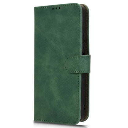 For Xiaomi Redmi 13 4G / Note 13R 5G Case Scratch-Proof PU Leather Flip Phone Cover