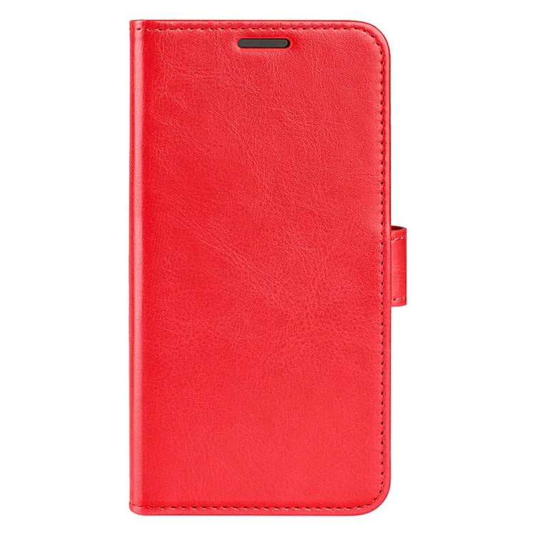For Motorola Edge 50 Ultra 5G / Moto X50 Ultra 5G Case Leather Phone Cover with Wallet Stand