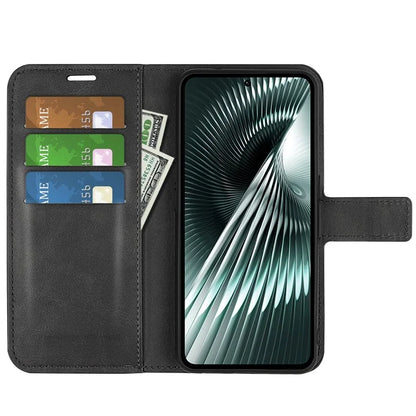 For Xiaomi Redmi Turbo 3 5G / Poco F6 5G Case Viewing Stand Flip Leather Phone Cover