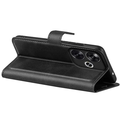 For Xiaomi Redmi Turbo 3 5G / Poco F6 5G Case Viewing Stand Flip Leather Phone Cover