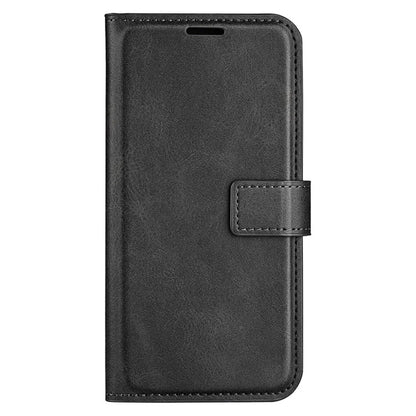 For Xiaomi Redmi Turbo 3 5G / Poco F6 5G Case Viewing Stand Flip Leather Phone Cover