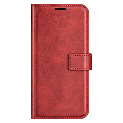 For Xiaomi Redmi Turbo 3 5G / Poco F6 5G Case Viewing Stand Flip Leather Phone Cover
