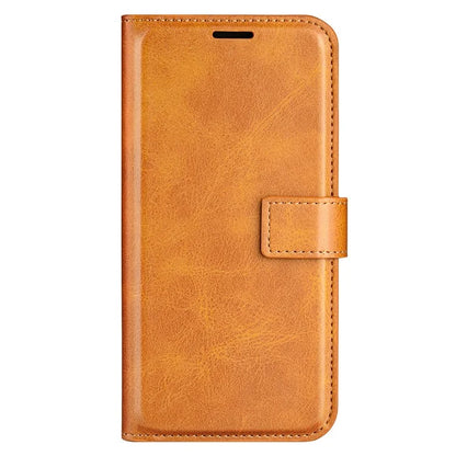 For Xiaomi Redmi Turbo 3 5G / Poco F6 5G Case Viewing Stand Flip Leather Phone Cover