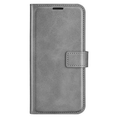 For Xiaomi Redmi Turbo 3 5G / Poco F6 5G Case Viewing Stand Flip Leather Phone Cover