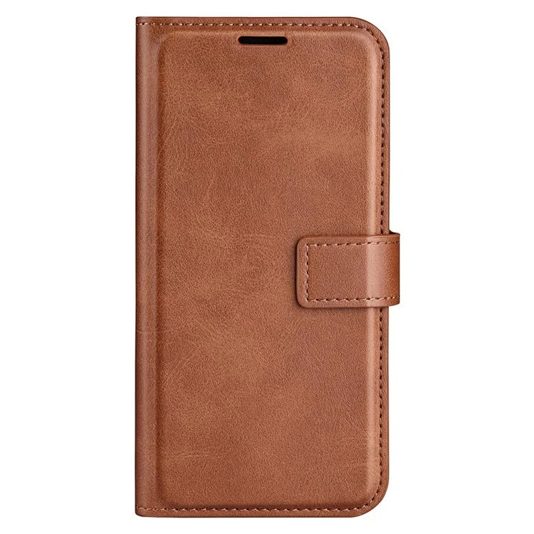 For Xiaomi Redmi Turbo 3 5G / Poco F6 5G Case Viewing Stand Flip Leather Phone Cover