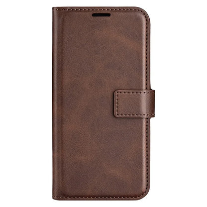 For Xiaomi Redmi Turbo 3 5G / Poco F6 5G Case Viewing Stand Flip Leather Phone Cover
