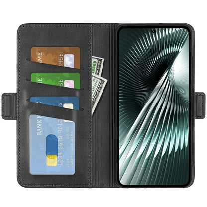 For Xiaomi Redmi Turbo 3 5G / Poco F6 5G Leather Case Wallet Phone Cover