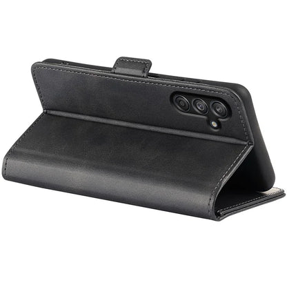 For Xiaomi Redmi Turbo 3 5G / Poco F6 5G Leather Case Wallet Phone Cover