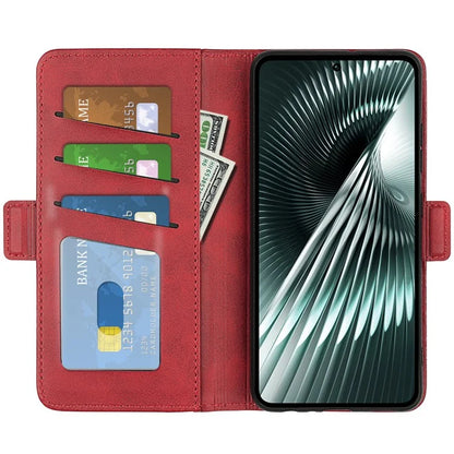 For Xiaomi Redmi Turbo 3 5G / Poco F6 5G Leather Case Wallet Phone Cover