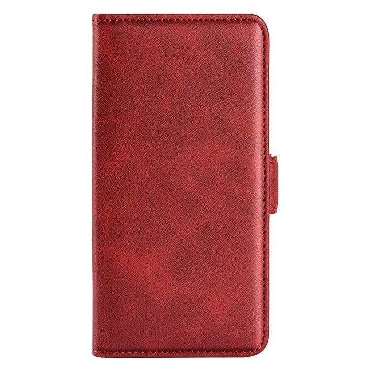 For Xiaomi Redmi Turbo 3 5G / Poco F6 5G Leather Case Wallet Phone Cover