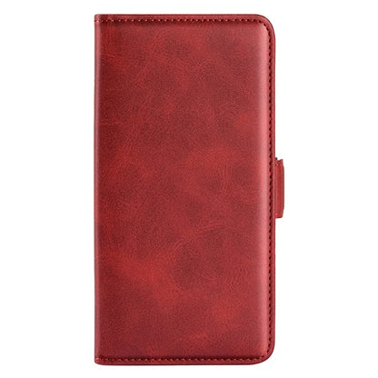 For Xiaomi Redmi Turbo 3 5G / Poco F6 5G Leather Case Wallet Phone Cover