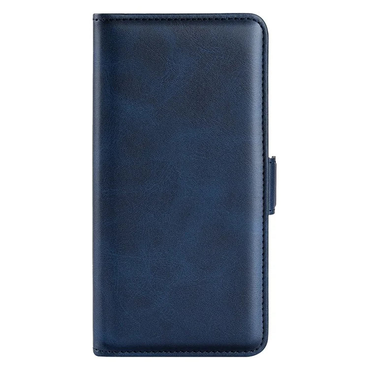 For Xiaomi Redmi Turbo 3 5G / Poco F6 5G Leather Case Wallet Phone Cover