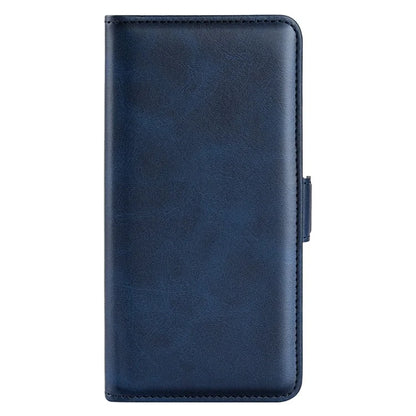For Xiaomi Redmi Turbo 3 5G / Poco F6 5G Leather Case Wallet Phone Cover