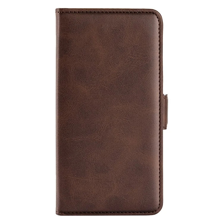 For Xiaomi Redmi Turbo 3 5G / Poco F6 5G Leather Case Wallet Phone Cover