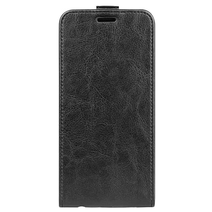 For Xiaomi Redmi Turbo 3 5G / Poco F6 5G Case Vertical Flip Leather Phone Cover with Card Slots