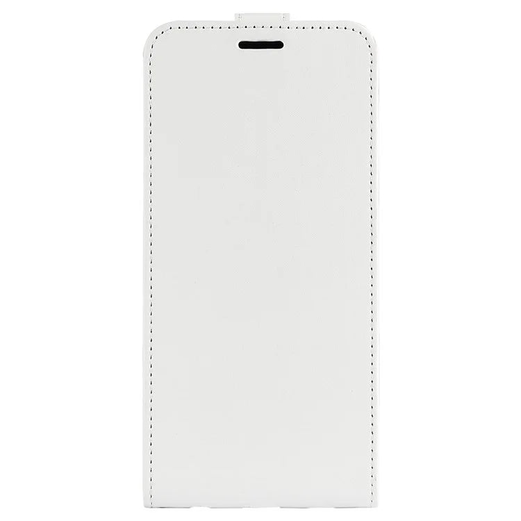 For Xiaomi Redmi Turbo 3 5G / Poco F6 5G Case Vertical Flip Leather Phone Cover with Card Slots