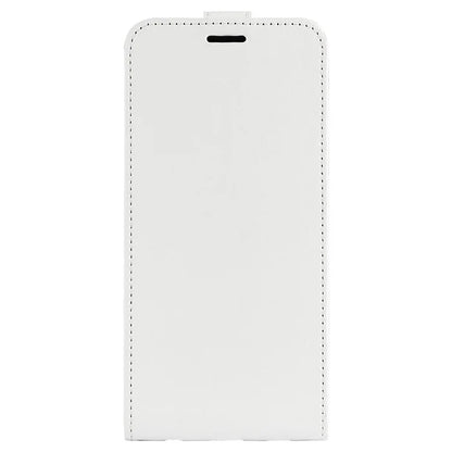 For Xiaomi Redmi Turbo 3 5G / Poco F6 5G Case Vertical Flip Leather Phone Cover with Card Slots