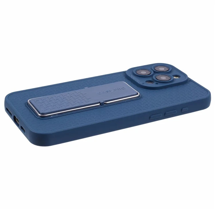 XL Series For iPhone 12 Pro Max  Kickstand Case Soft TPU Slim Phone Cover