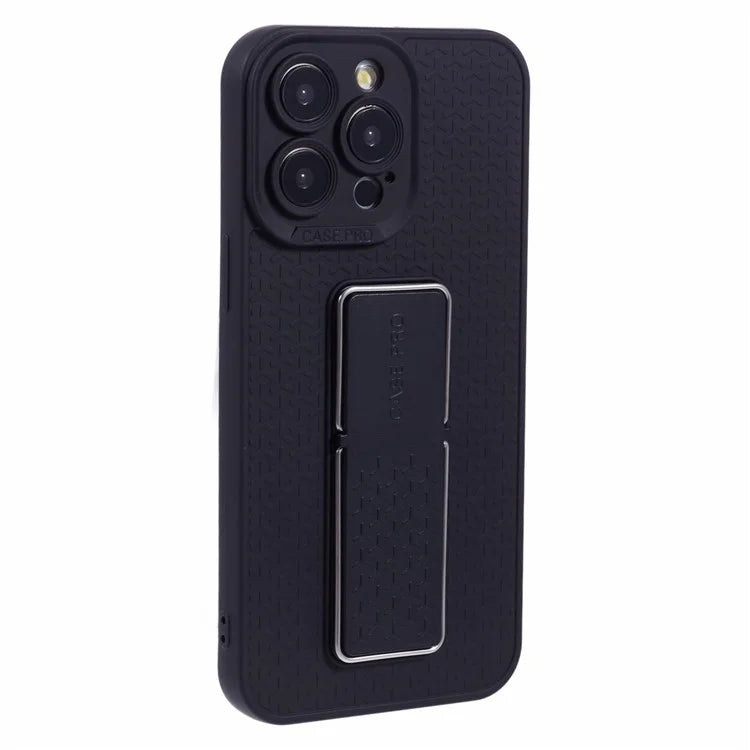 XL Series For iPhone 12 Pro Max  Kickstand Case Soft TPU Slim Phone Cover