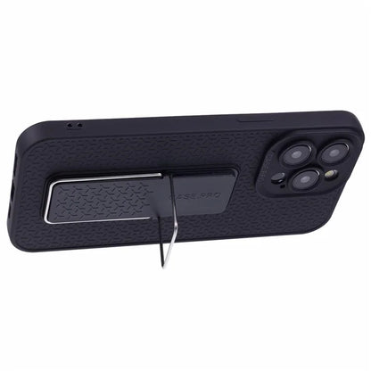 XL Series For iPhone 12 Pro Max  Kickstand Case Soft TPU Slim Phone Cover
