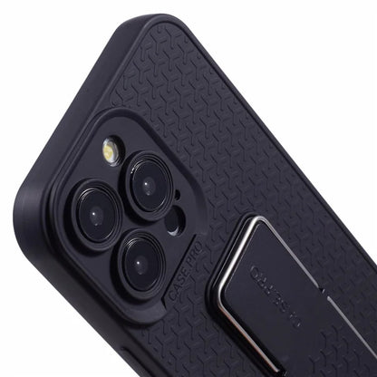 XL Series For iPhone 12 Pro Max  Kickstand Case Soft TPU Slim Phone Cover