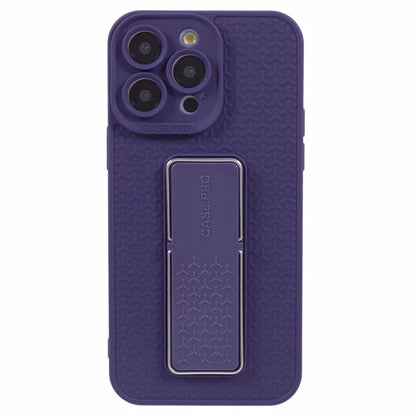 XL Series For iPhone 12 Pro Max  Kickstand Case Soft TPU Slim Phone Cover