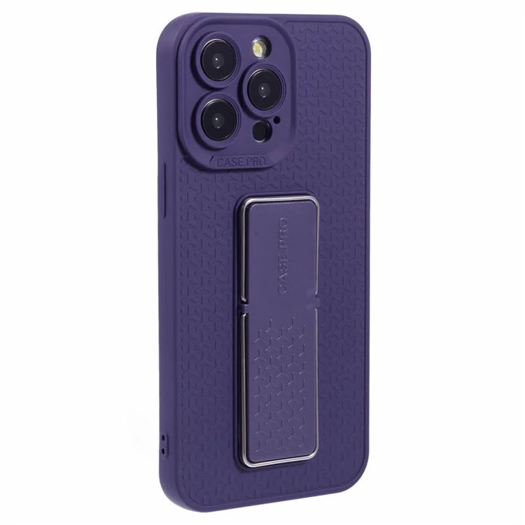 XL Series For iPhone 12 Pro Max  Kickstand Case Soft TPU Slim Phone Cover