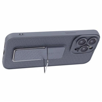 XL Series For iPhone 12 Pro Max  Kickstand Case Soft TPU Slim Phone Cover