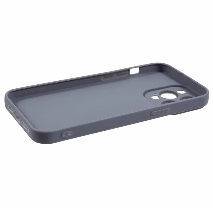 XL Series For iPhone 12 Pro Max  Kickstand Case Soft TPU Slim Phone Cover