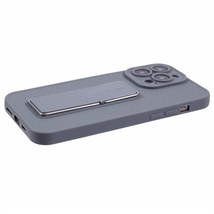 XL Series For iPhone 12 Pro Max  Kickstand Case Soft TPU Slim Phone Cover