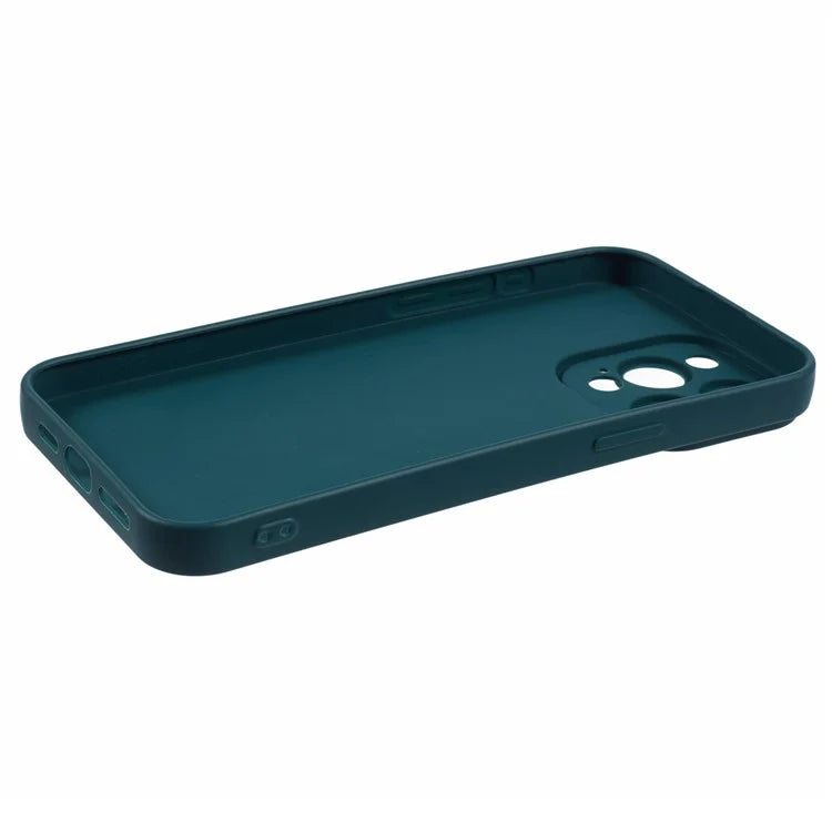 XL Series For iPhone 12 Pro Case TPU Drop Protective Phone Cover with Kickstand