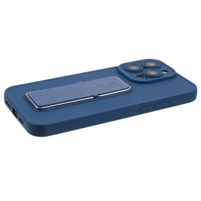 XL Series For iPhone 12 Pro Case TPU Drop Protective Phone Cover with Kickstand